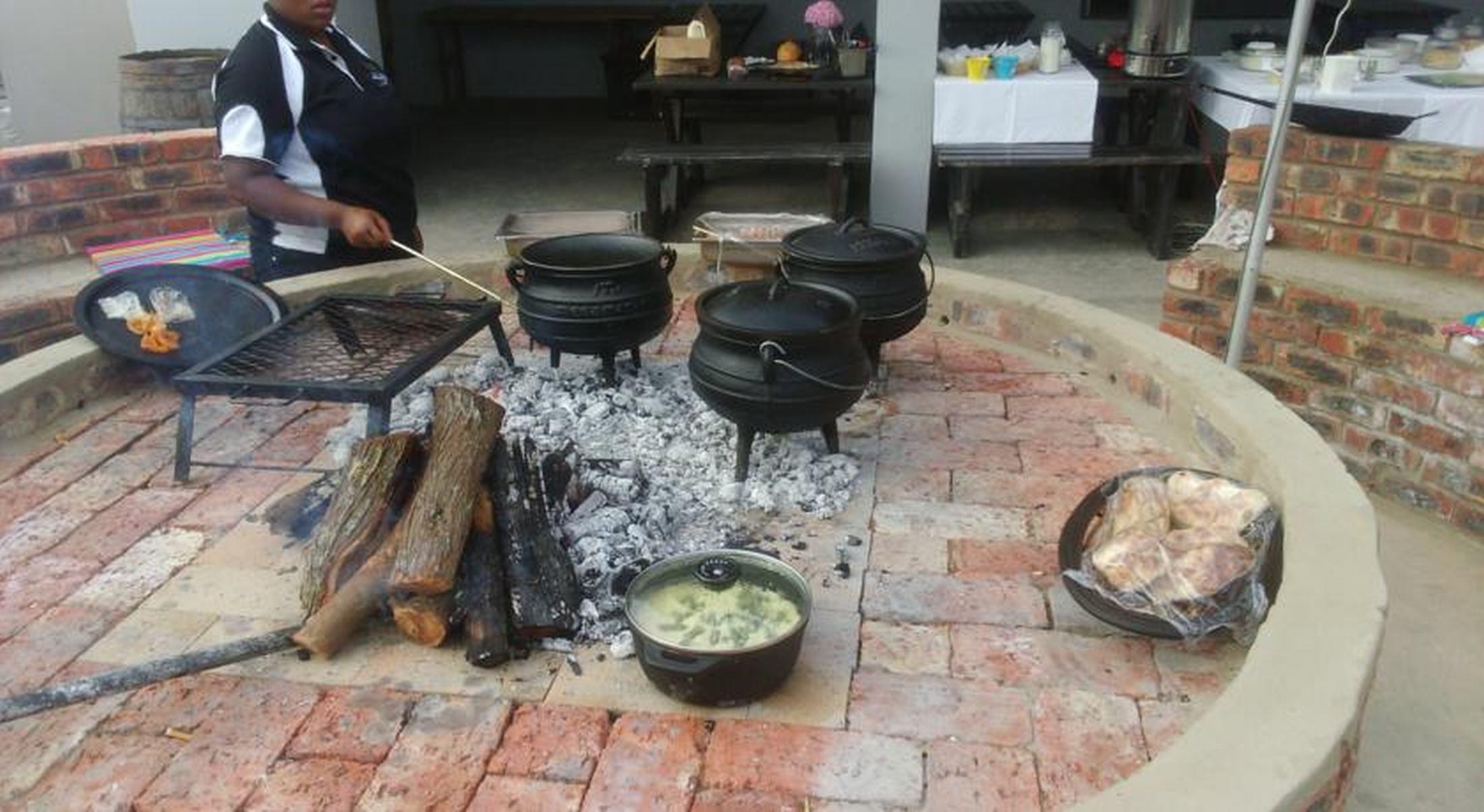 호텔 포르타오 디아즈 모젤베이 외부 사진